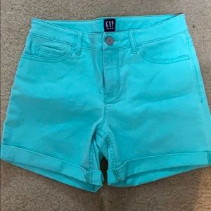Girl’s Gap shorts